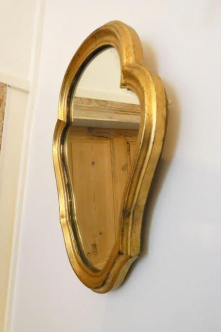 Elegant In Historic Center Of Appartement *
