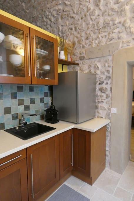 Elegant In Historic Center Of Appartement *