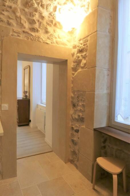 Elegant In Historic Center Of Tournon-sur-Rhone