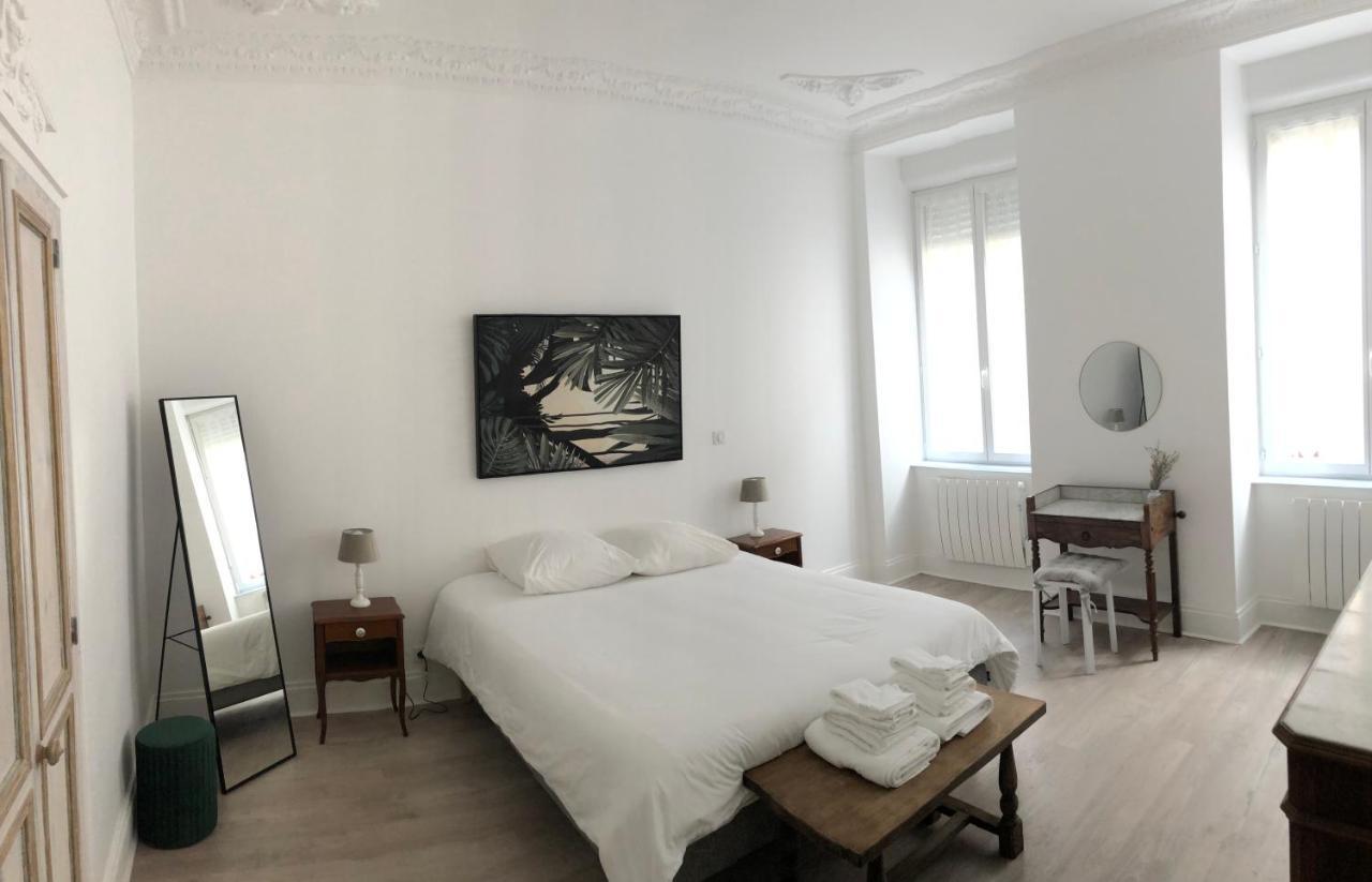 Elegant In Historic Center Of Tournon-sur-Rhone