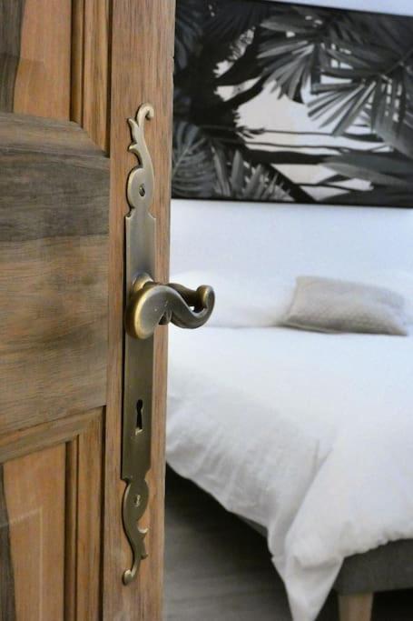 Appartamento Elegant In Historic Center Of Tournon-sur-Rhone