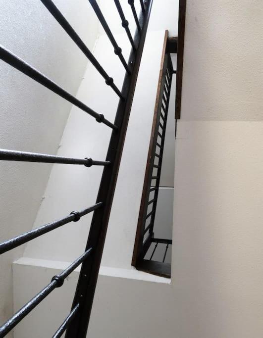 Appartamento Elegant In Historic Center Of *