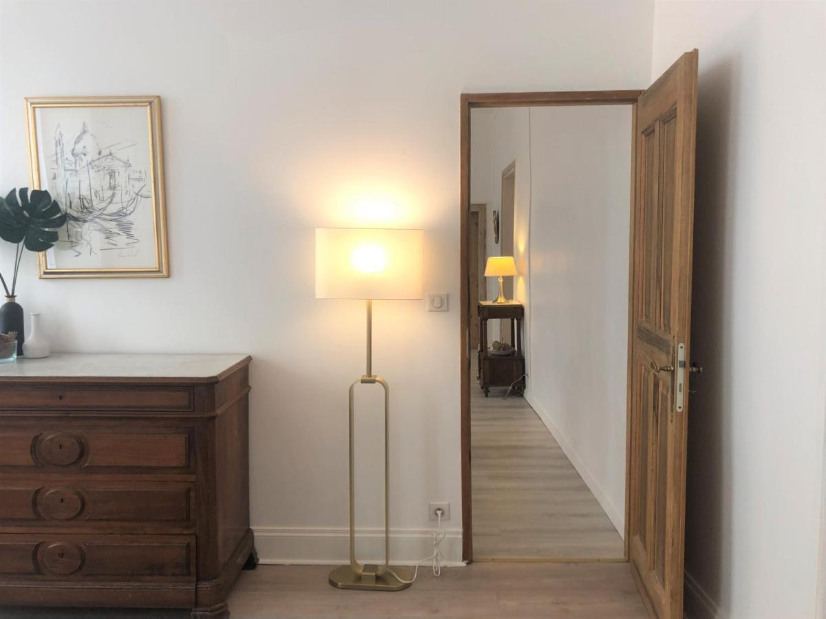 Elegant In Historic Center Of Tournon-sur-Rhone